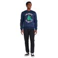 thumbnail image 2 of George Men's Christmas Light Up Popover, 2 of 6