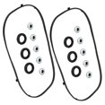 thumbnail image 1 of CNKOO Complete Valve Cover Gasket Ensure Leak-Resistant Engine Set Accessory Gaskets for Acura and Honda V6, 1 of 7