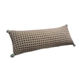 thumbnail image 2 of Tyidzon Green Long Body Pillow with Pillowcase - Soft Breathable Body Pillows for Adults Bed Pillow Insert for Sleeping, 24 Inch, 2 of 5