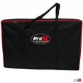 thumbnail image 1 of Sports Licensing Solutions, LLC Nebraska 2-pc Vinyl Car Mats 17"x27", 1 of 2