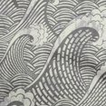 thumbnail image 1 of oneOone Polyester Spandex Cream Fabric Japanese Fabric For Sewing Printed Craft Fabric By The Yard 56 Inch Wide, 1 of 4
