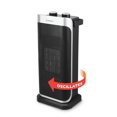 thumbnail image 1 of Westinghouse 17” Ceramic Tower Heater, 1 of 8