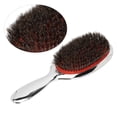 thumbnail image 3 of Brosse de Massage à Coussin d'Air, Brosse à Cheveux Non Frisottée et à Coiffage Rapide, Convient à Divers Types de Cheveux, 3 of 8