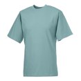 thumbnail image 1 of Jerzees Colours Mens Classic Short Sleeve T-Shirt, 1 of 2