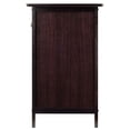 thumbnail image 2 of Night Stand Accent Table with Drawer, 2 of 9