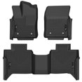thumbnail image 1 of Husky Liners 53938 X-act Contour Floor Liner Fits 22-24 Tundra, 1 of 2