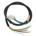 thumbnail image 2 of Electric Scooter Motor Cables, Replaceable Easy To Use Scooter Motor Wiring 1200W  For Electric Scooter Conversion, 2 of 8
