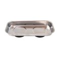 thumbnail image 2 of YAOMOBB Cute Round Holder Magnetic Sewing Organizer Bowl Compact Convenient Holder for Sewing Accessories, 2 of 7