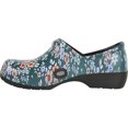 thumbnail image 4 of vangelo Women Professional Slip Resistant Clog Waterproof Nurse Shoe Safety Work Shoe Chef Shoe NIKO Removable Insole, 4 of 7