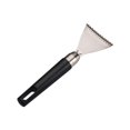 thumbnail image 1 of Stainless Steel Fish Descaler - Smooth Edges, Heavy Duty - Easy to Clean, Efficient Descaling, for Home/Professional Kitchens, 1 of 2