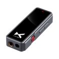 thumbnail image 1 of XDuoo Link2 Bal Amplificateur d'Écouteurs Portable USB DAC et Équilibré, 1 of 8