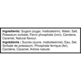 thumbnail image 2 of NESTLÉ NESQUIK Vanilla Syrup, 2 of 6
