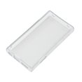 thumbnail image 1 of Soft Clear TPU Protective Shell Skin Case Cover for HiBy Digital M300 Lot O6 L0X2, 1 of 8