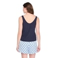 thumbnail image 3 of Pyjama 2 pièces George pour femmes, 3 of 6