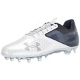 thumbnail image 2 of Under Armour Soulier de Football Blur Lux Mc pour Homme, 2 of 7