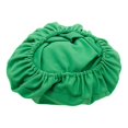 thumbnail image 1 of Decodeary Housse de Chaise Facile à Installer Douce et Confortable Durable et Anti-Poussière Vert 1Set, 1 of 6