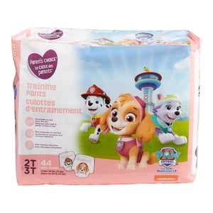 Parent’s Choice Pantalons de formation pour filles