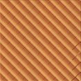 thumbnail image 1 of Ahgly Company Machine Washable Indoor Square Transitional Orange Red Orange Area Rugs, 5' Square, 1 of 7