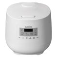 thumbnail image 1 of Cuckoo 6-cup Smart Rice Cooker and Food Warmer, 1 of 5
