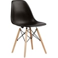 thumbnail image 1 of Nicer Furniture Eiffel Style Dining Side Chair, 1 of 5