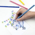 thumbnail image 2 of Crayons de couleur série 1500, 12 pièces Tombow, 2 of 6