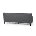 thumbnail image 3 of 3-SEATER SOFA, 3 of 5