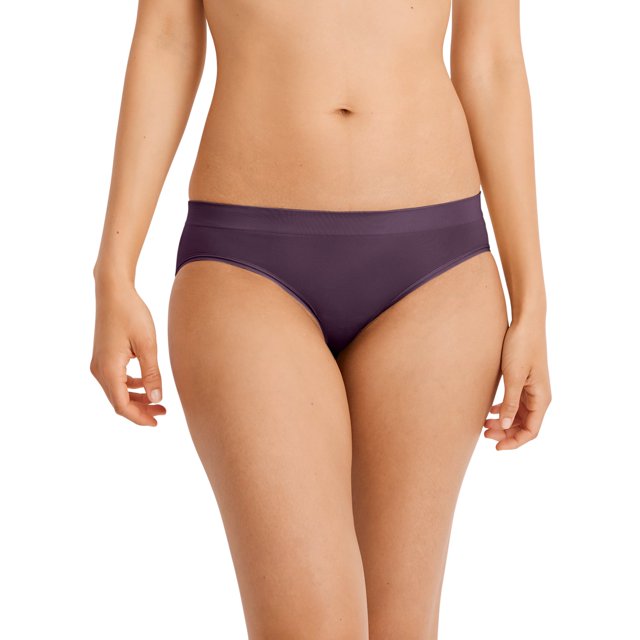 Jockey Bikini Seamfree pour Femmes