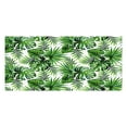 thumbnail image 2 of LSLJS Beach Towel Summer Beach Essentials Microfiber Beach Towels Super Lightweight Colorful Bath Towel Sandproof Beach Blanket Multi-Purpose Towel for Travel Swimming Pool 30x60 Inch, 2 of 8