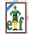 thumbnail image 2 of Elfe - Une Feuille, 2 of 4