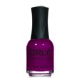 thumbnail image 1 of Orly Vernis à Ongles, Terra Mauve, 0,6 Once Liquide, 1 of 1