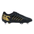thumbnail image 3 of Canterbury Bottes de Rugby en Cuir à Semelle Souple Phoenix 2.0 pour Garçons/filles, 3 of 5