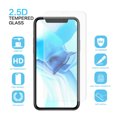 thumbnail image 1 of [2 Packs] PST Premium Tempered Glass Screen Protector for iPhone 12 Mini 2020 (5.4"), 1 of 2