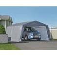 thumbnail image 1 of Garage-in-a-Box 12 x 20 pi, 1 of 9