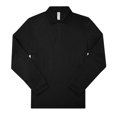 thumbnail image 1 of B&C Mens My Long-Sleeved Polo Shirt, 1 of 3