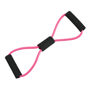 Figure 8 Resistance Band, Exercise Tubing,