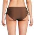 thumbnail image 3 of George Women's Bikini Bottom, 3 of 6