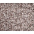 thumbnail image 4 of oneOone Polyester Lycra Brown Fabric Abstract Texture Sewing Material Print Fabric By The Yard 56 Inch Wide, 4 of 4