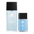 thumbnail image 3 of Coffret cadeau Moves for him comprenant une eau de toilette et un déodorant naturel en spray, 3 of 4