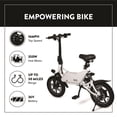 thumbnail image 3 of Gopowerbike Gospyder Ebike, 3 of 5