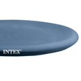 thumbnail image 4 of Intex 13 Pieds Easy Set Attache Corde Couverture de Piscine en PVC avec Cartouches de Filtre Type A/C, 4 of 11