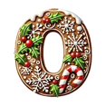 thumbnail image 2 of Rwnbm 26 Letters Christmas Tree Decoration Pendant Christmas Tree Ornaments Personalized DIY Christmas Ornaments Christmas Decoration Xmas Tree Hanging Decor Feature, 2 of 4