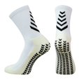 thumbnail image 1 of Agiferg Football Socks Anti-slip And Shock Absorption Sport Socks, 1 of 2