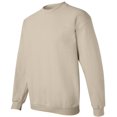 thumbnail image 4 of Gildan Men s Long Sleeve Crewneck Sweatshirt 18000, 4 of 7