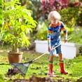 thumbnail image 4 of Dvkptbk Artificial Grass Rake Artificial Rake Rake for Leaves and Grass Rakes for Lawns Heavy Duty, 4 of 6