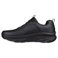 thumbnail image 5 of Skechers Men's Splendal Food Service Shoe, Black, 7 Wide, 5 of 5