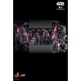 thumbnail image 2 of Figure Hot Toys CMS017 - Star Wars - BT-1, 2 of 5