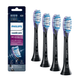 thumbnail image 1 of G3 Premium Plaque Control Toothbrush Replacement Heads Compatible with Phlilps Sonicare ProtectiveClean Electric Toothbrush Black, 1 of 5