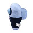 thumbnail image 2 of Among Us 6" Plush White, 2 of 7