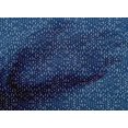 thumbnail image 4 of oneOone Cotton Cambric Fabric Brush Stroke Block Printed Fabric 1 Yard 56 Inch Wide, 4 of 4
