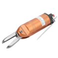 thumbnail image 4 of Air Nipper, KP-772 Pneumatic Crimping Plier Small In Size  For Instruments For Factory For Other Industries For Electronics, 4 of 8